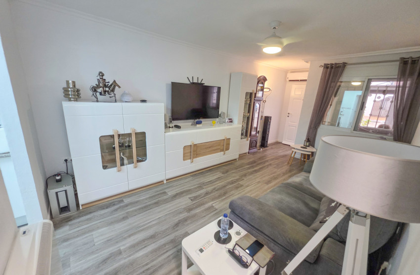 Revente - Apartment - VISTABELLA GOLF