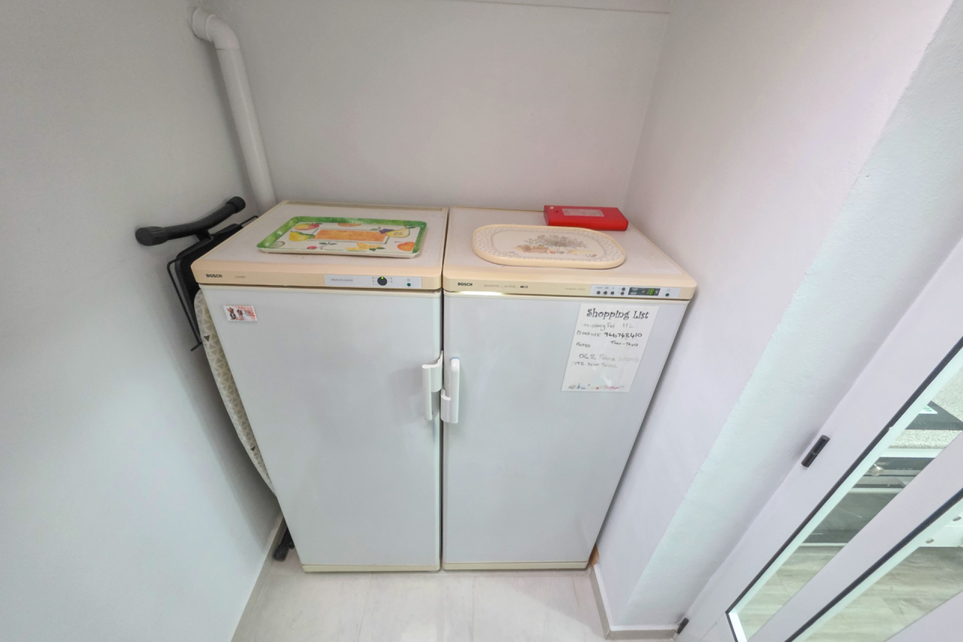 Revente - Apartment - VISTABELLA GOLF