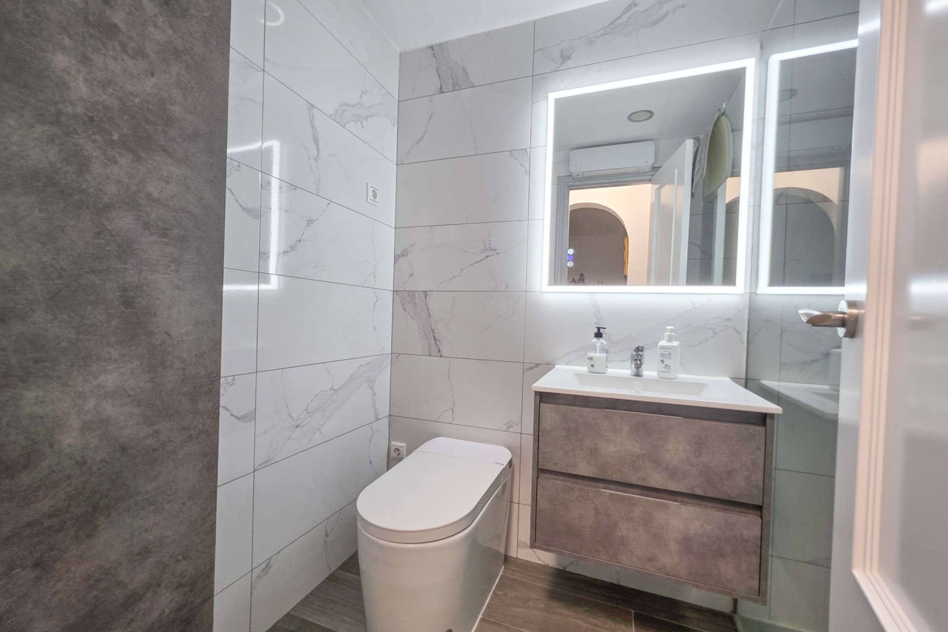 Revente - Apartment - VISTABELLA GOLF