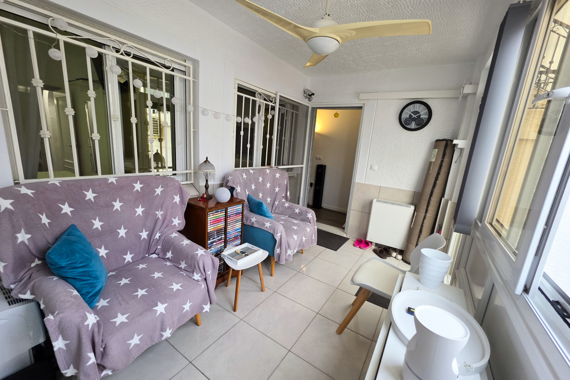 Revente - Apartment - VISTABELLA GOLF