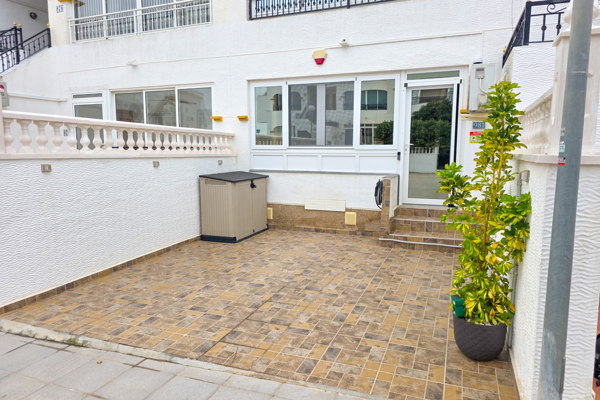 Revente - Apartment - VISTABELLA GOLF