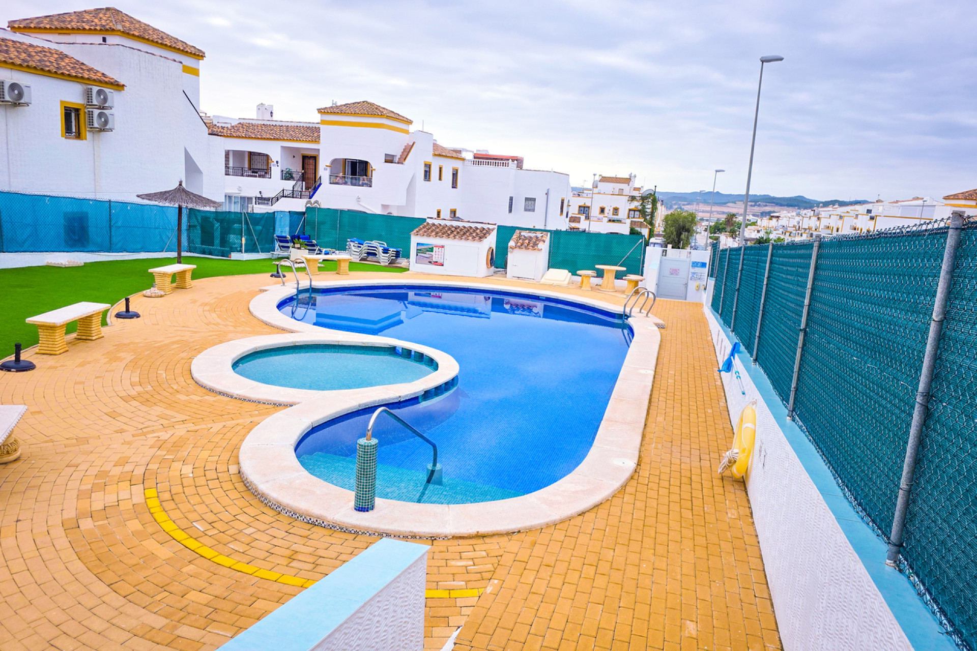 Revente - Apartment - VISTABELLA GOLF
