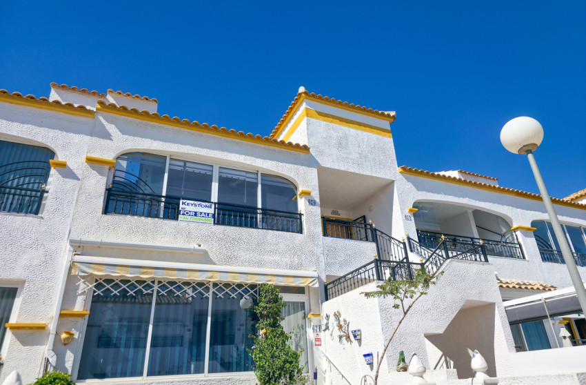 Revente - Apartment - VISTABELLA GOLF