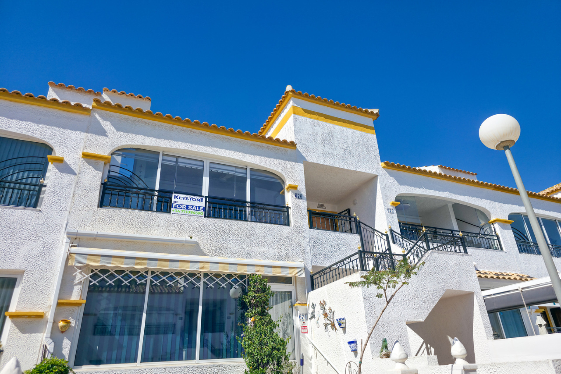 Revente - Apartment - VISTABELLA GOLF