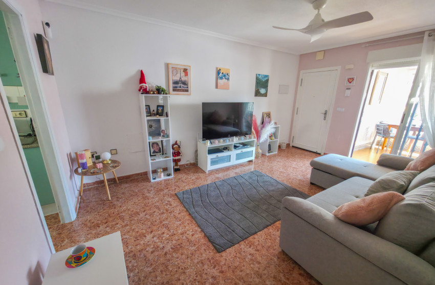 Revente - Apartment - VISTABELLA GOLF