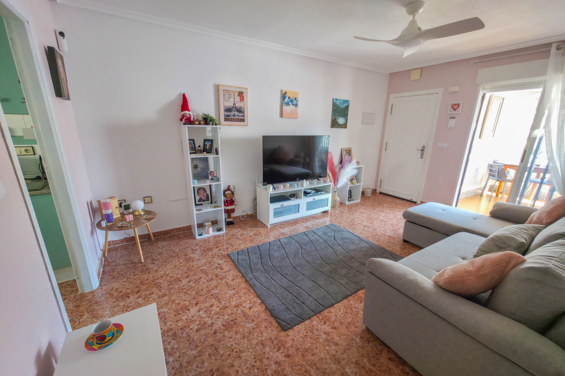 Revente - Apartment - VISTABELLA GOLF