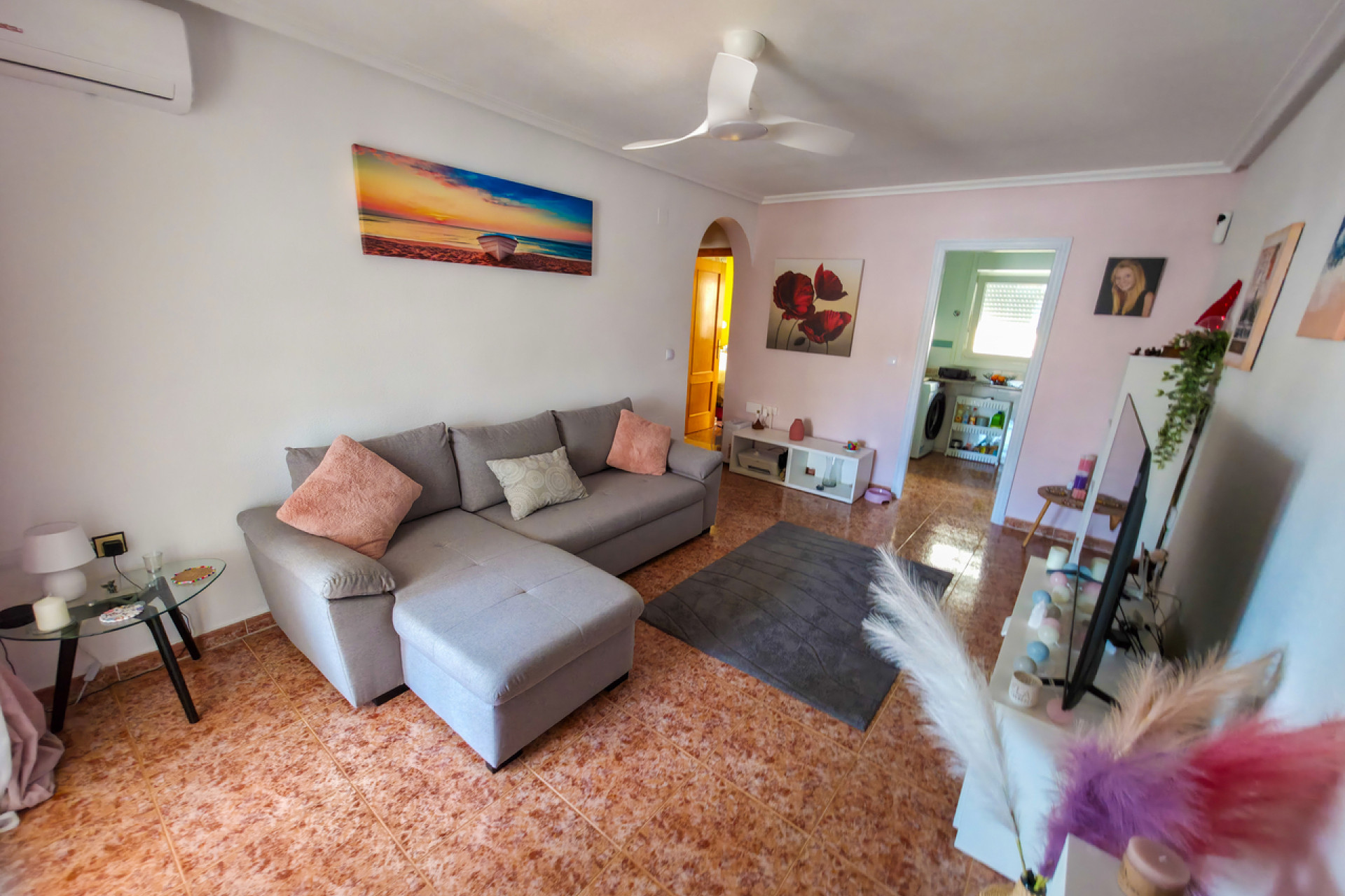 Revente - Apartment - VISTABELLA GOLF