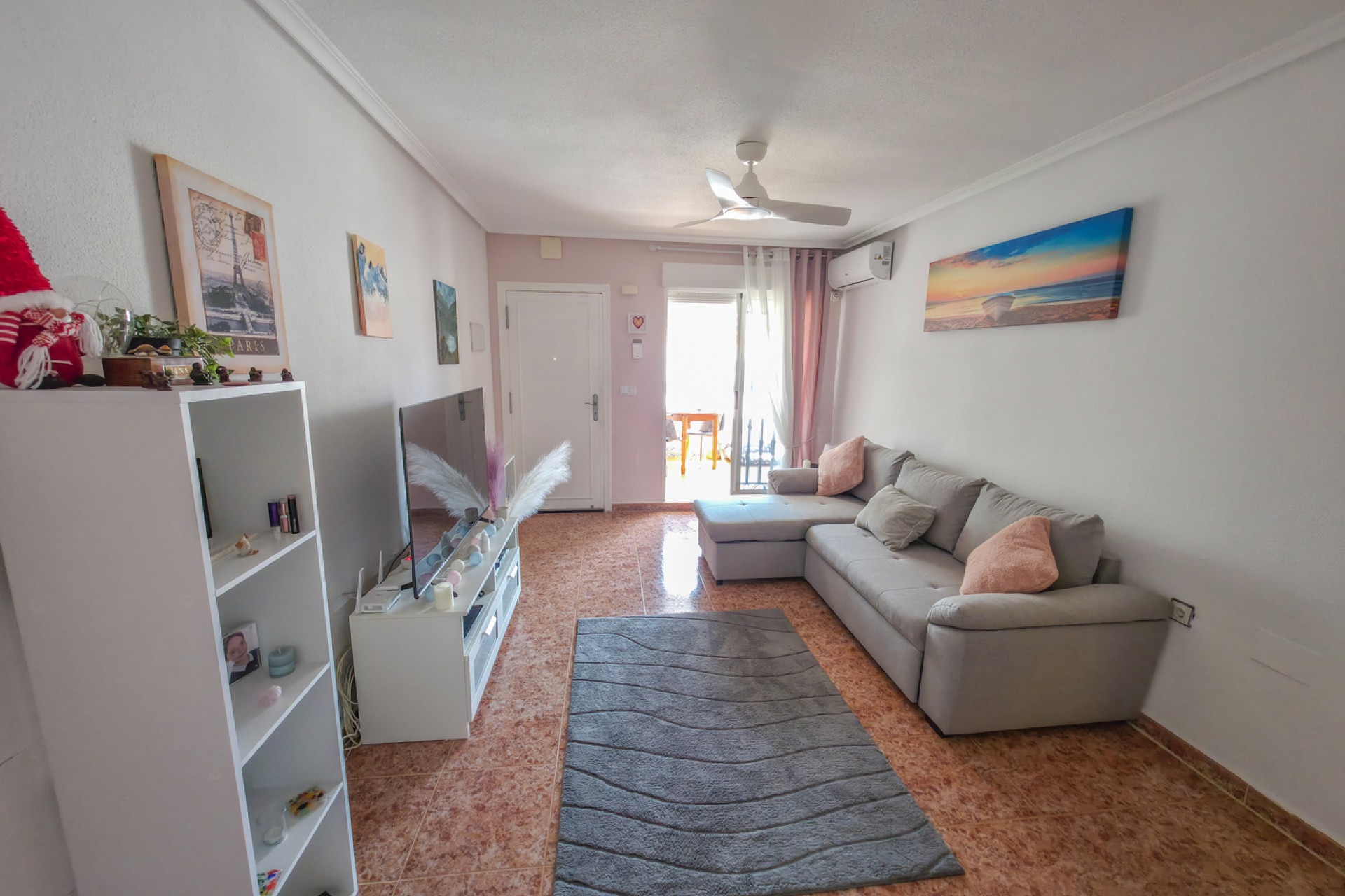 Revente - Apartment - VISTABELLA GOLF