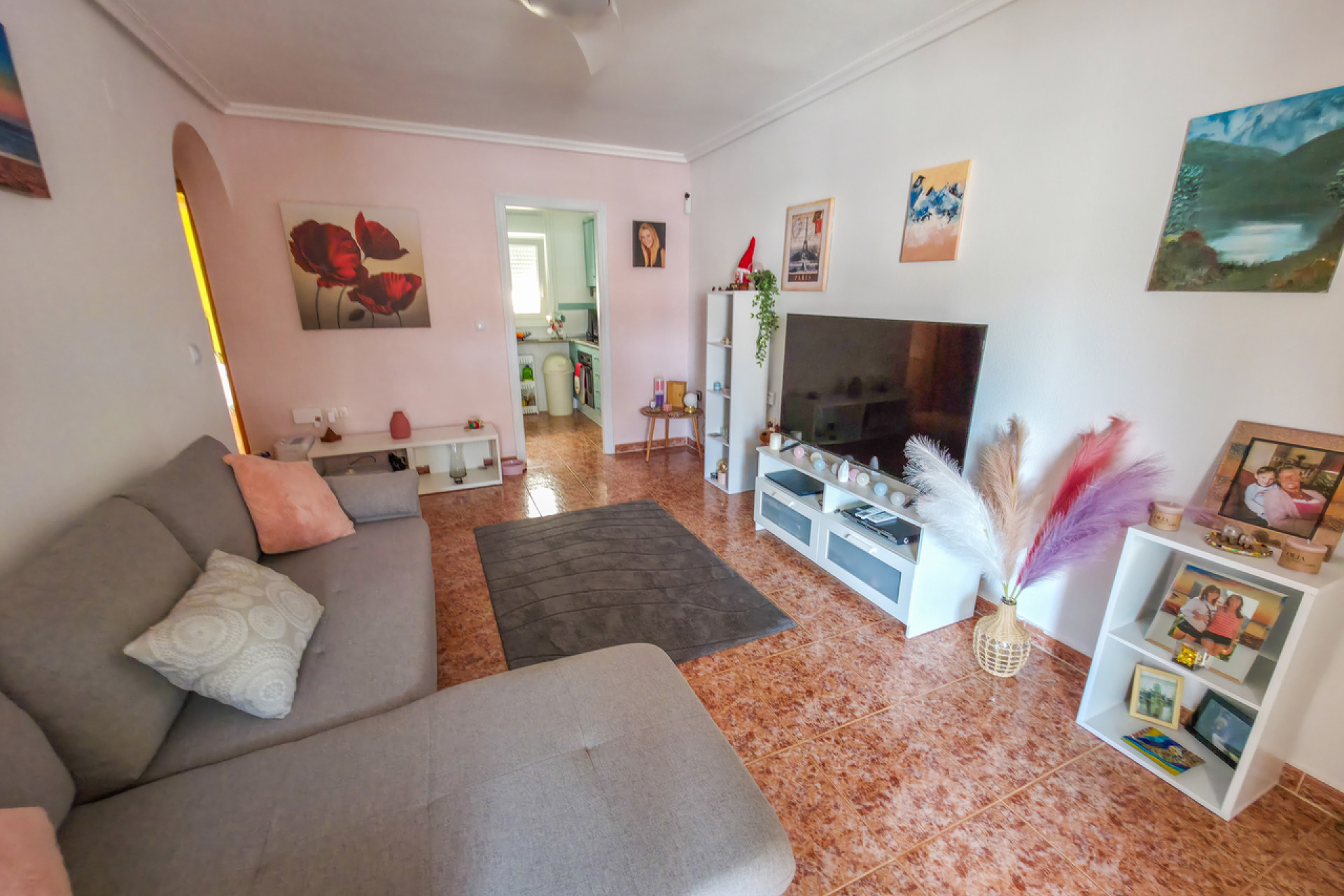 Revente - Apartment - VISTABELLA GOLF