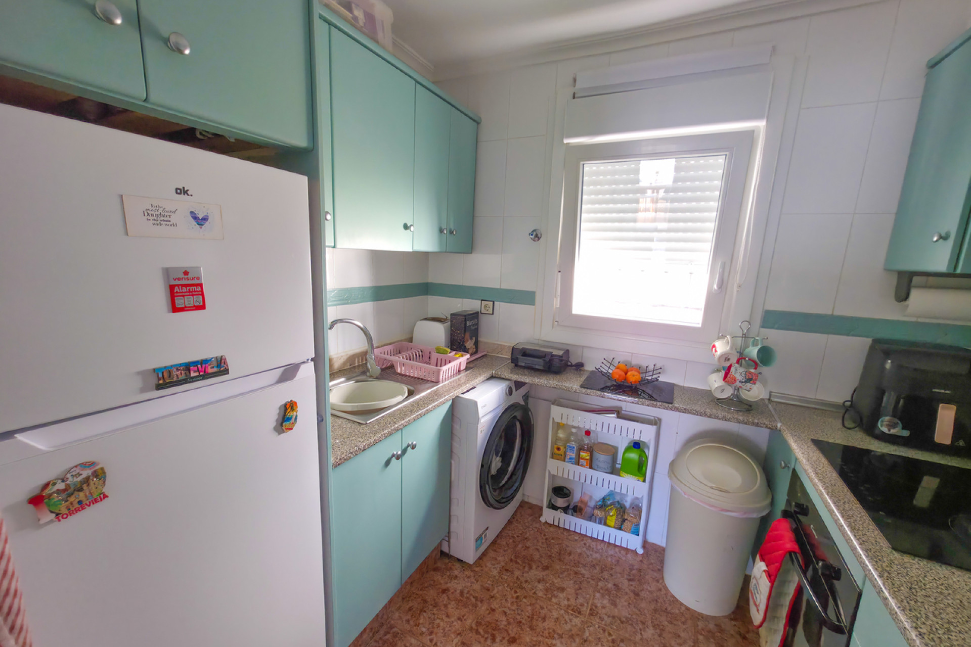 Revente - Apartment - VISTABELLA GOLF