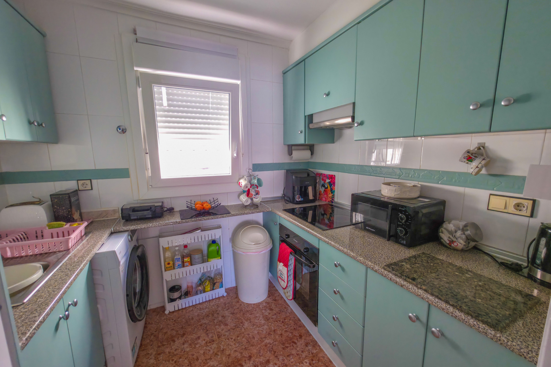 Revente - Apartment - VISTABELLA GOLF