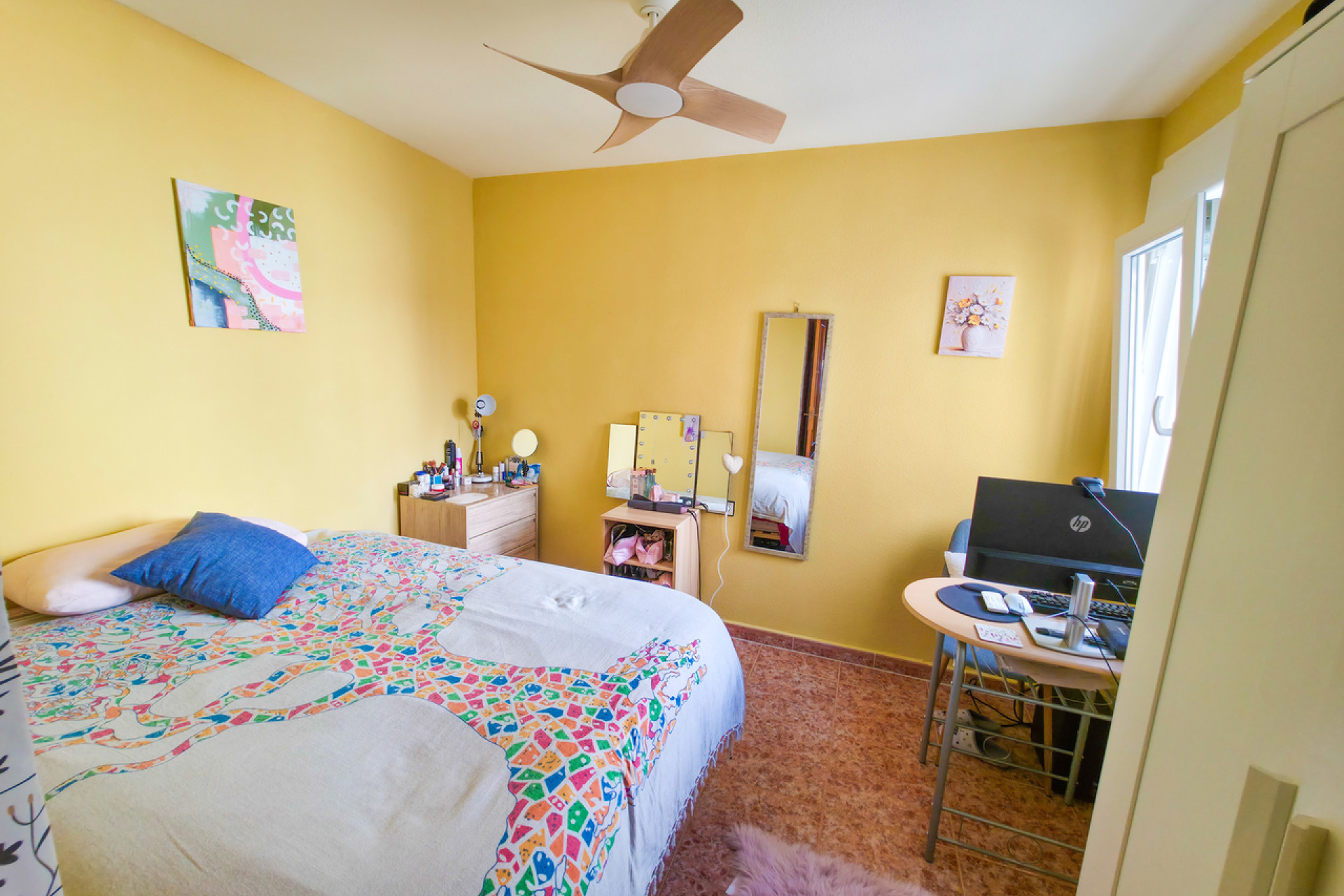 Revente - Apartment - VISTABELLA GOLF