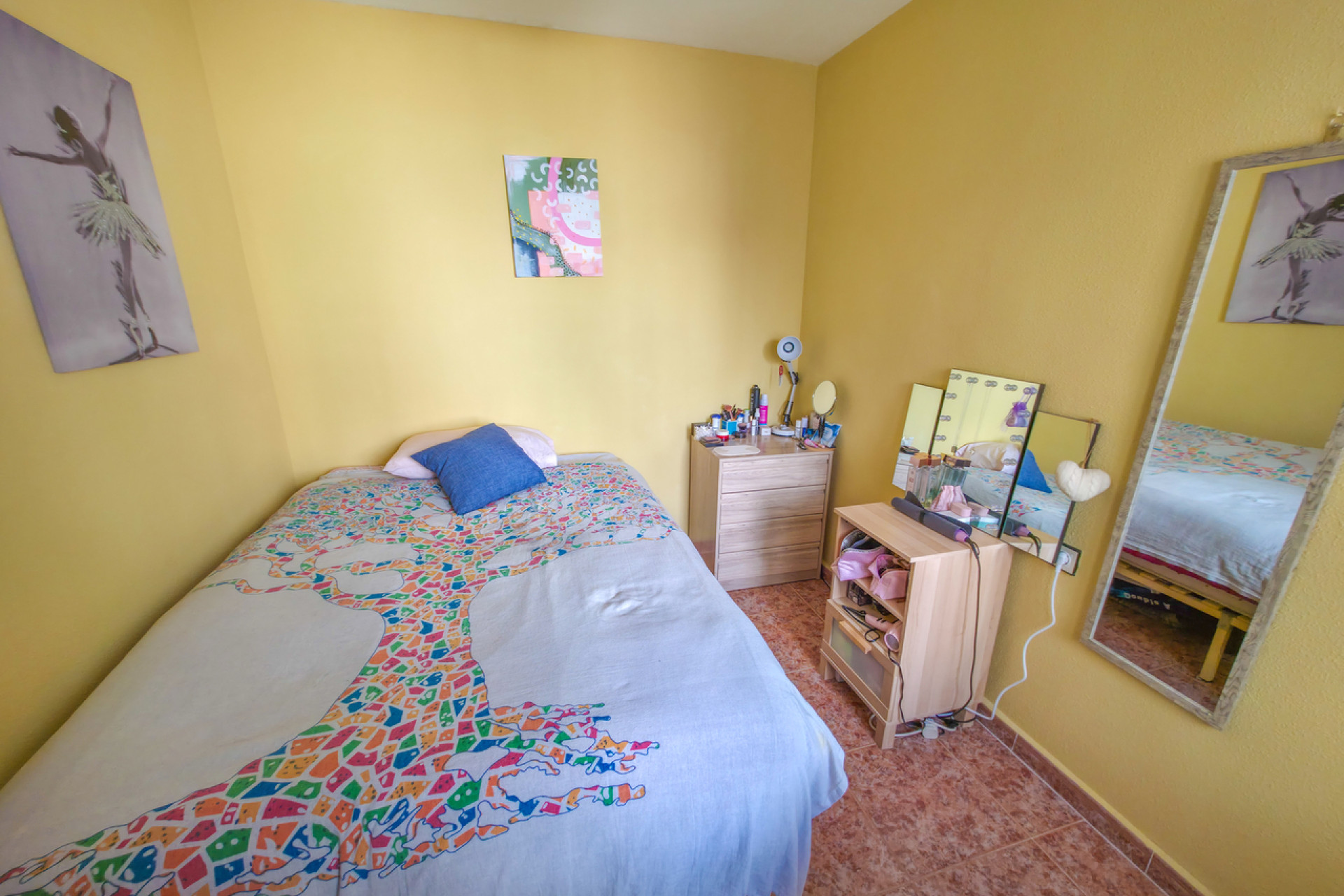 Revente - Apartment - VISTABELLA GOLF