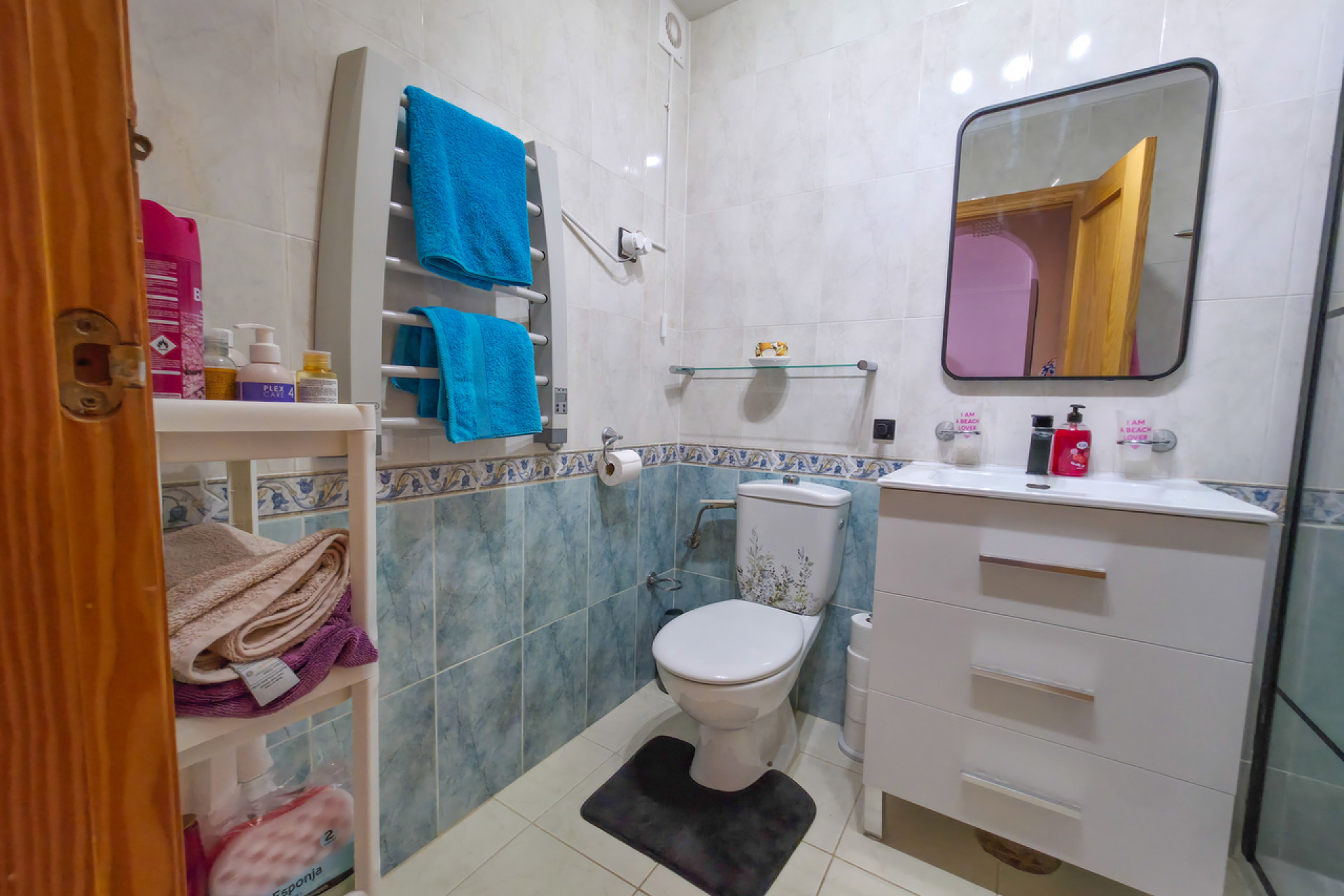 Revente - Apartment - VISTABELLA GOLF