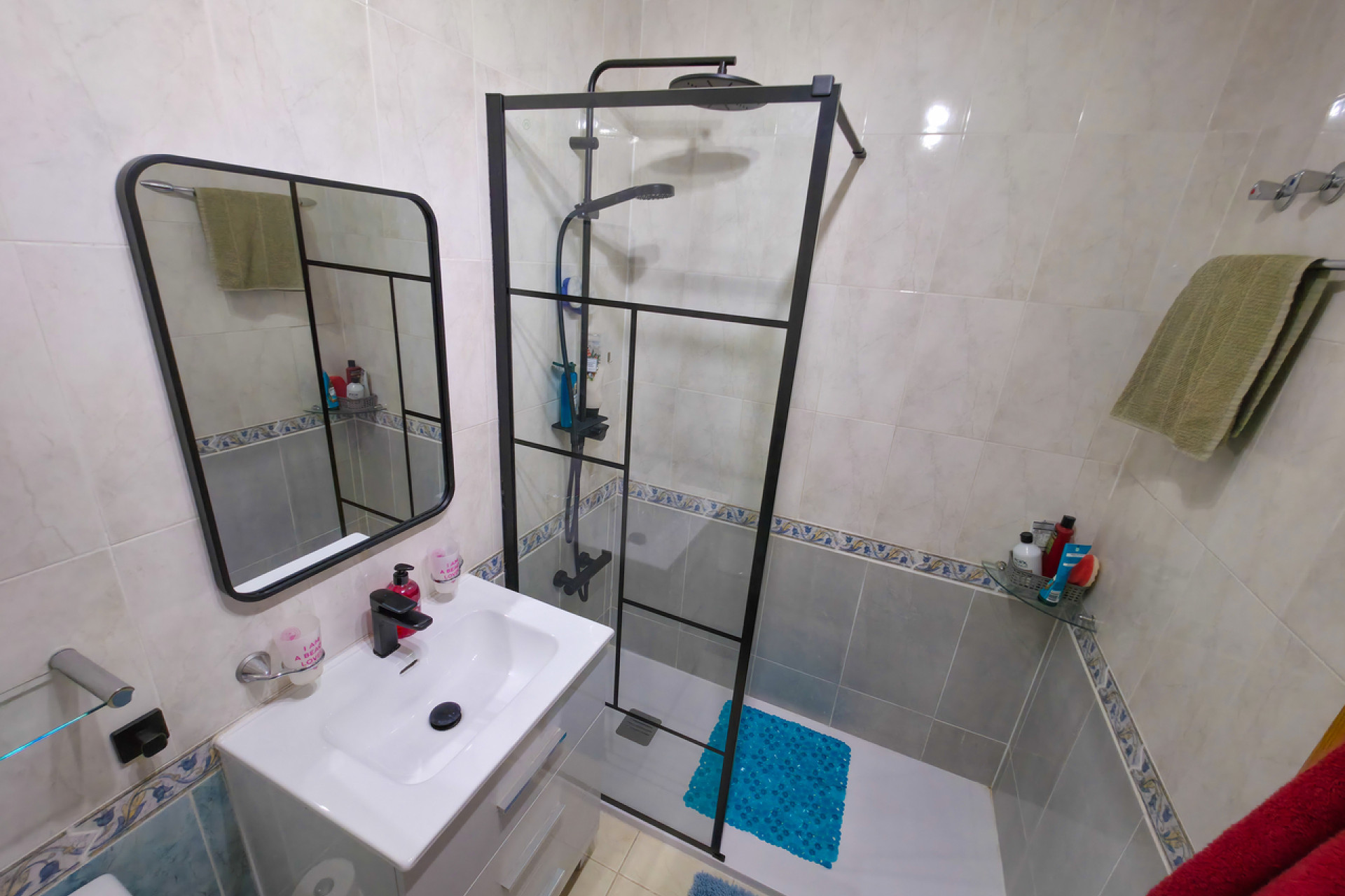 Revente - Apartment - VISTABELLA GOLF