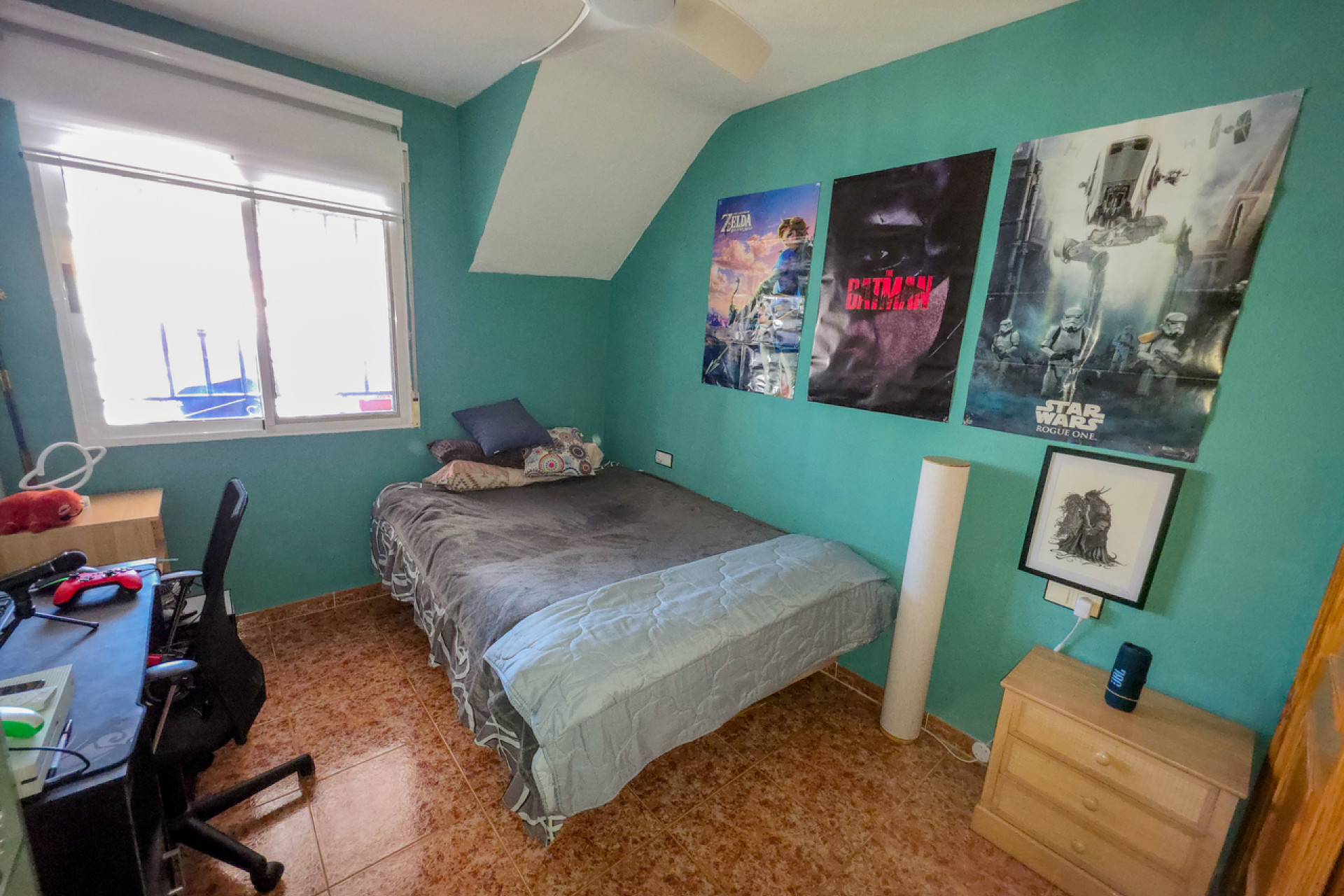 Revente - Apartment - VISTABELLA GOLF