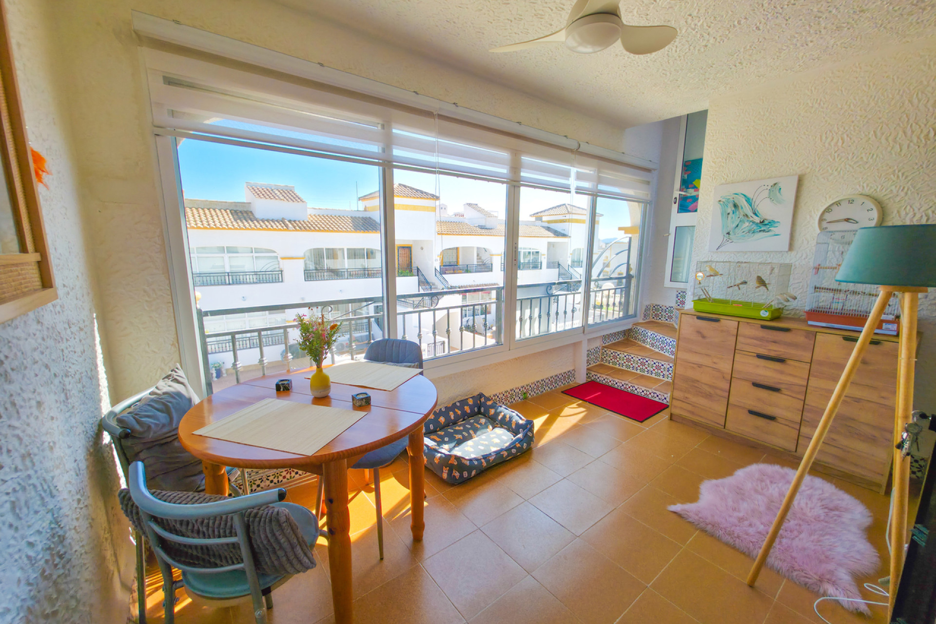Revente - Apartment - VISTABELLA GOLF
