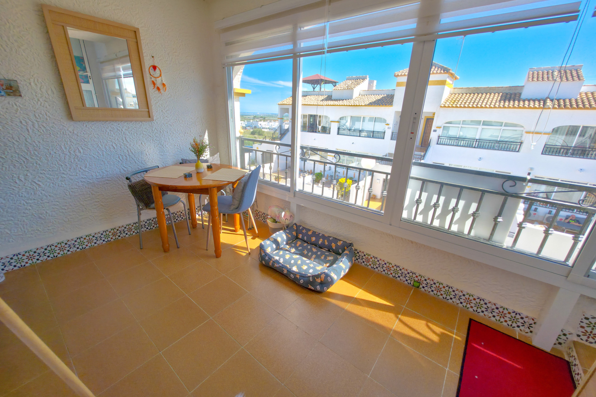 Revente - Apartment - VISTABELLA GOLF
