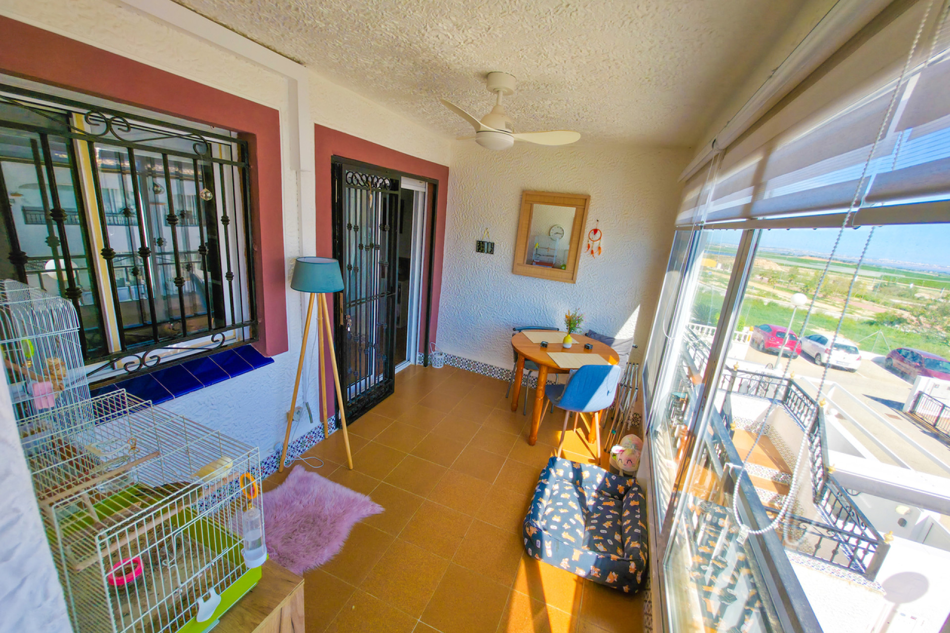 Revente - Apartment - VISTABELLA GOLF