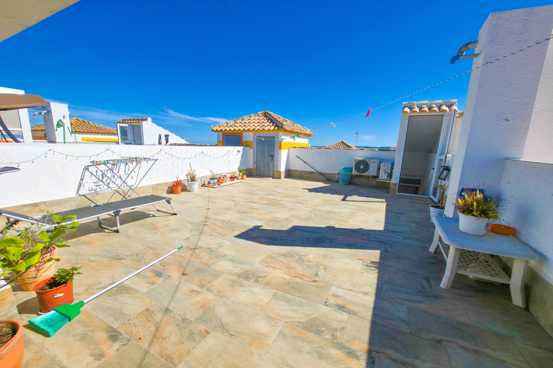 Revente - Apartment - VISTABELLA GOLF