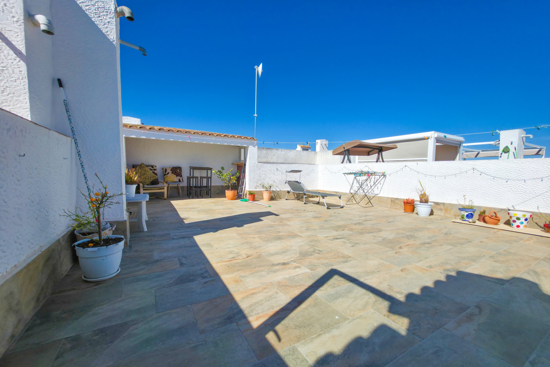 Revente - Apartment - VISTABELLA GOLF