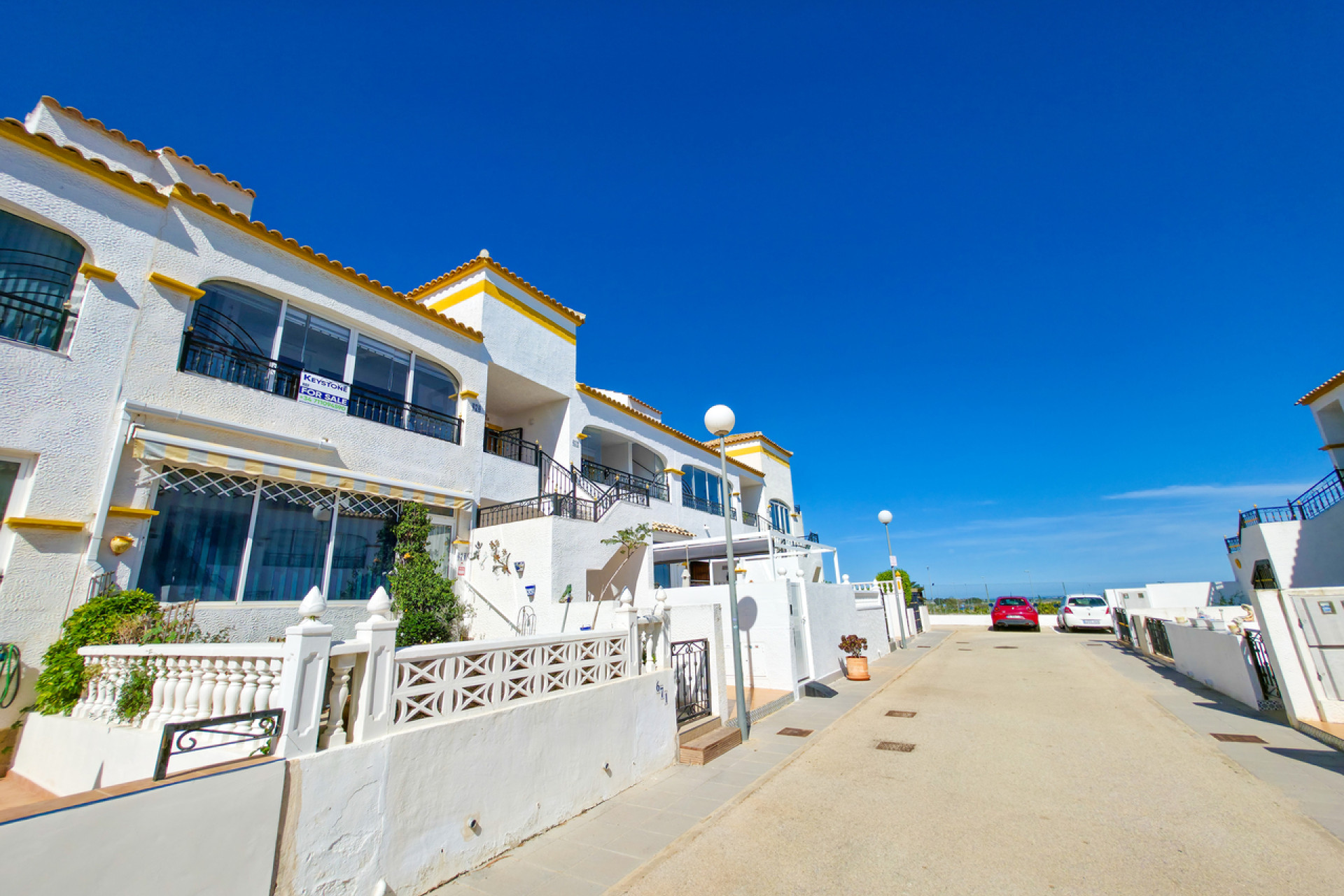 Revente - Apartment - VISTABELLA GOLF