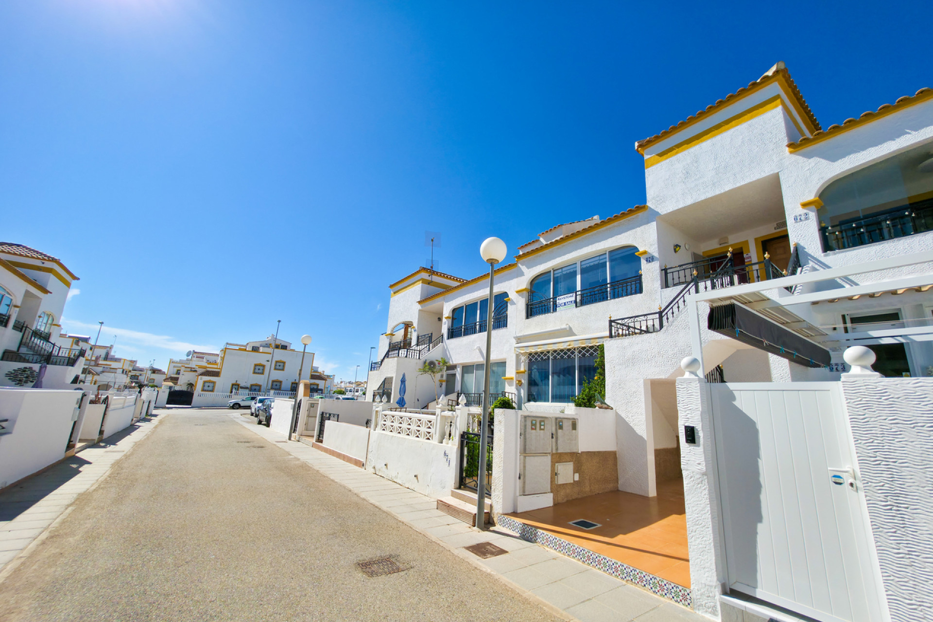 Revente - Apartment - VISTABELLA GOLF
