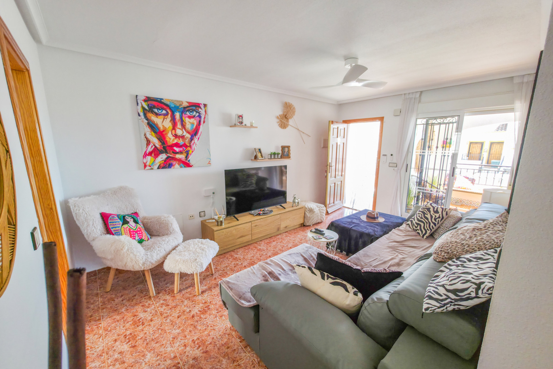 Revente - Apartment - VISTABELLA GOLF