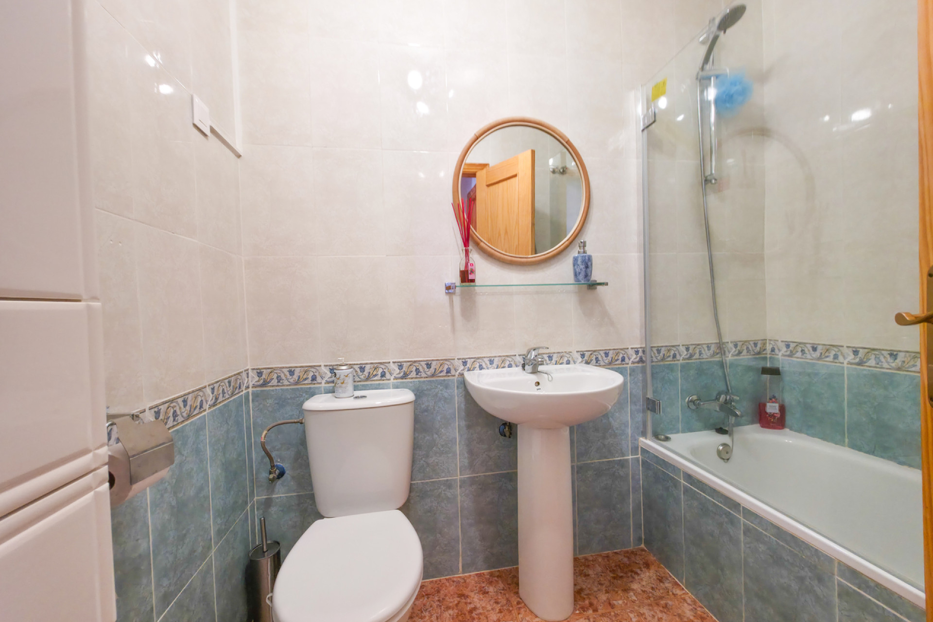 Revente - Apartment - VISTABELLA GOLF