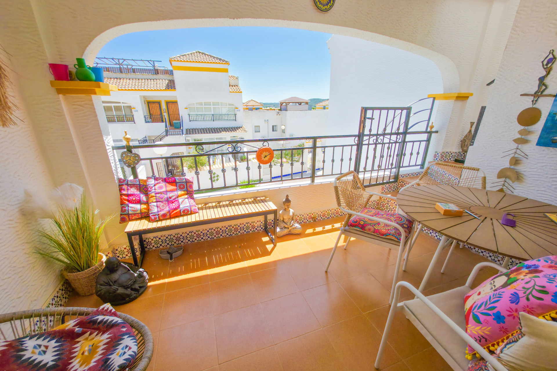Revente - Apartment - VISTABELLA GOLF