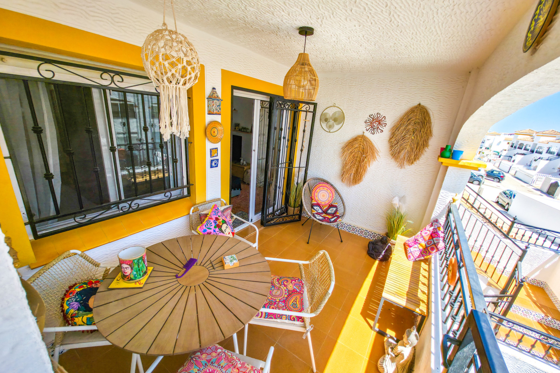 Revente - Apartment - VISTABELLA GOLF