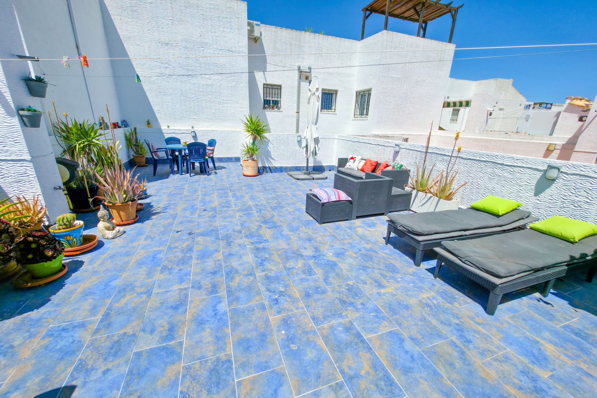 Revente - Apartment - VISTABELLA GOLF
