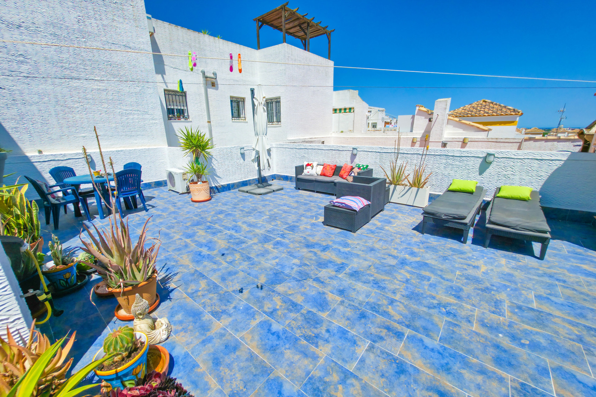Revente - Apartment - VISTABELLA GOLF