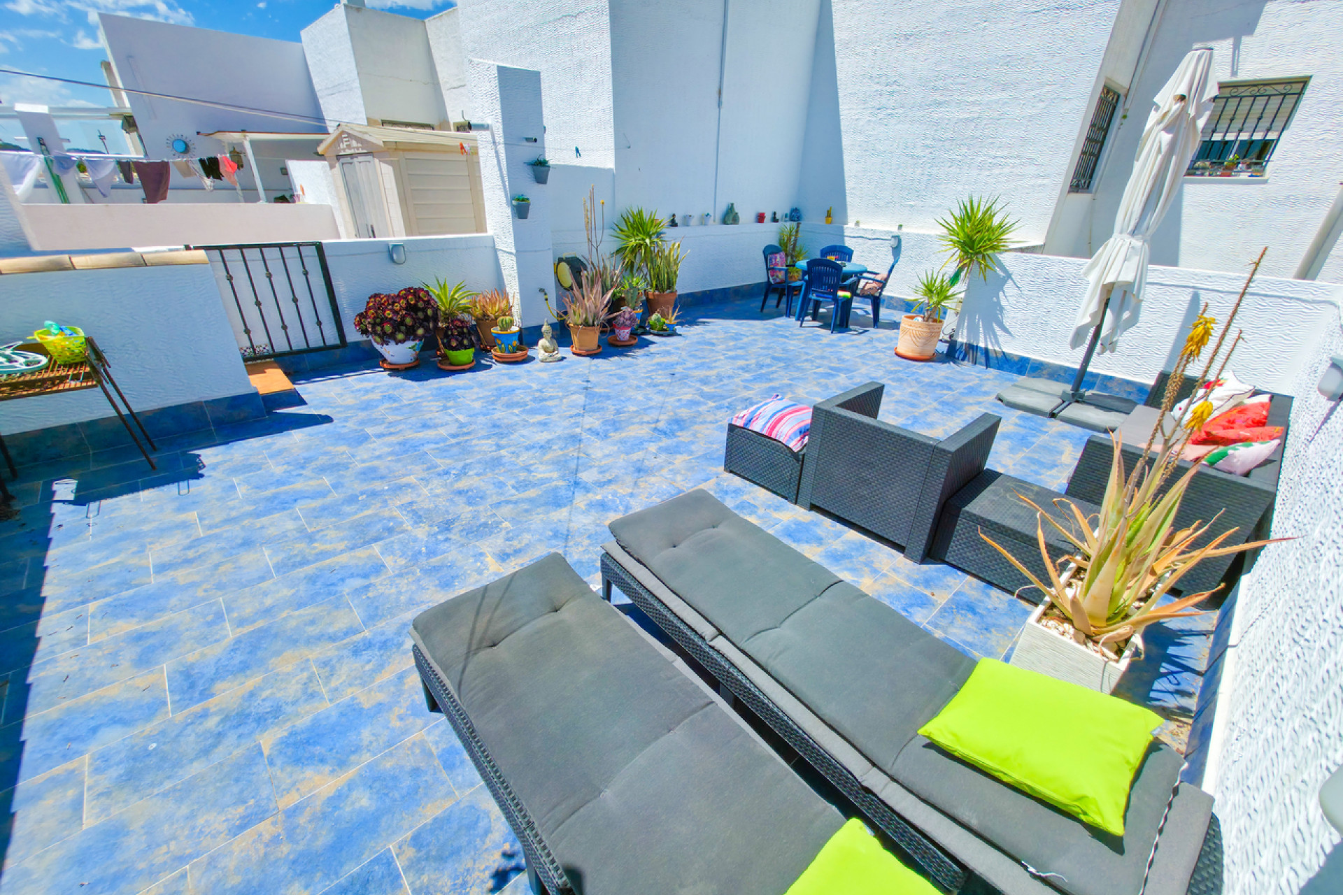 Revente - Apartment - VISTABELLA GOLF