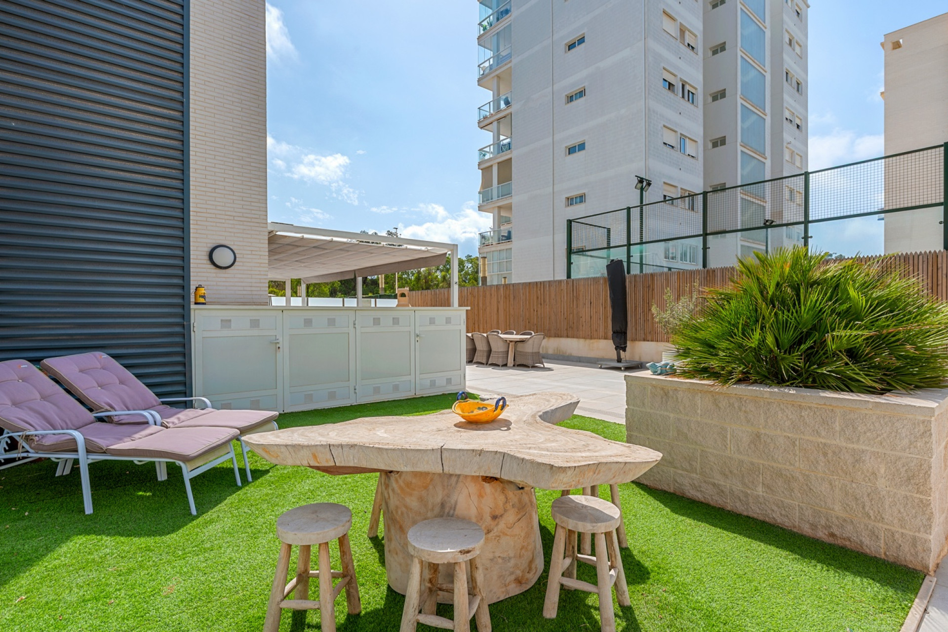 Revente - Apartments - Guardamar del Segura - Guardamar