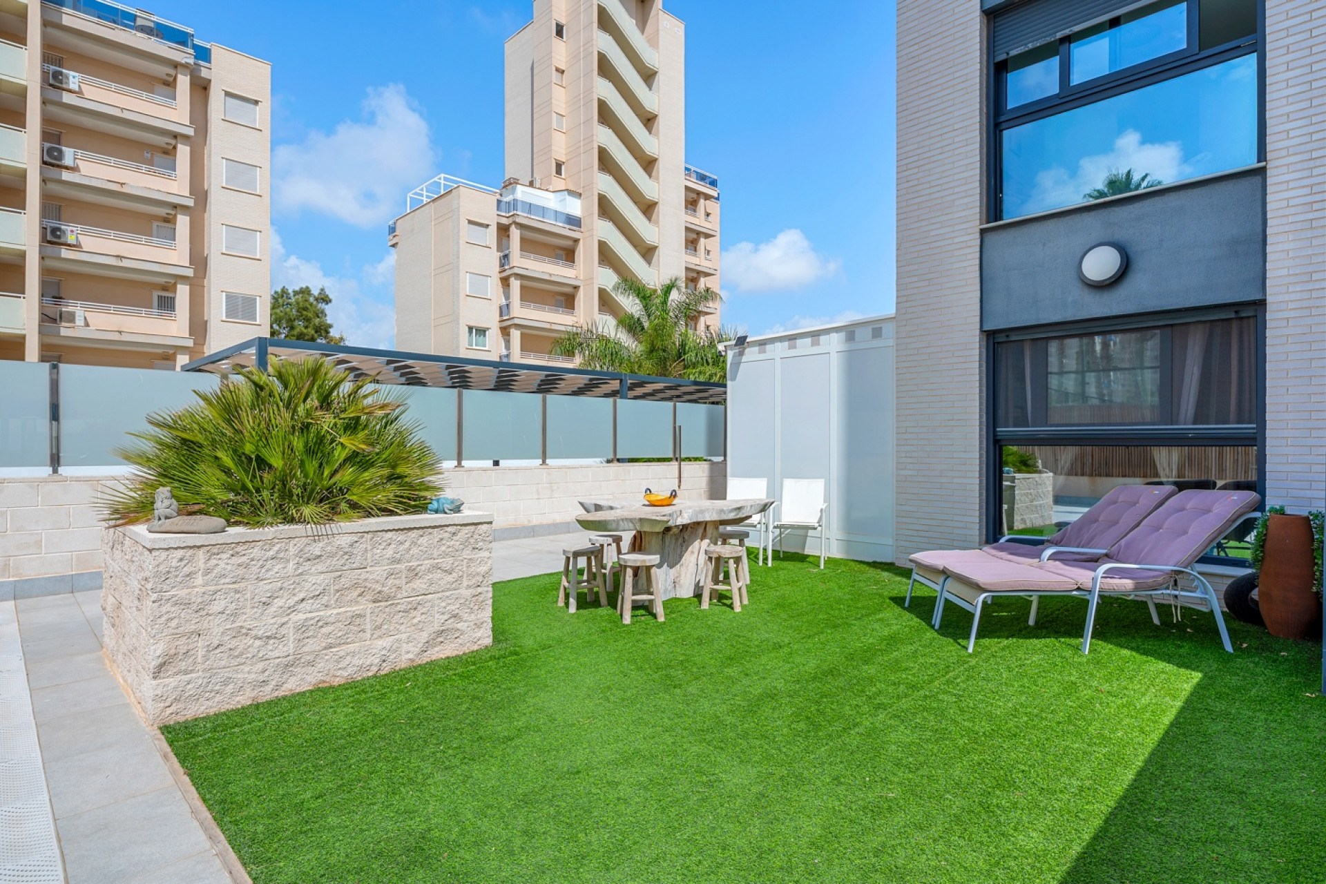 Revente - Apartments - Guardamar del Segura - Guardamar