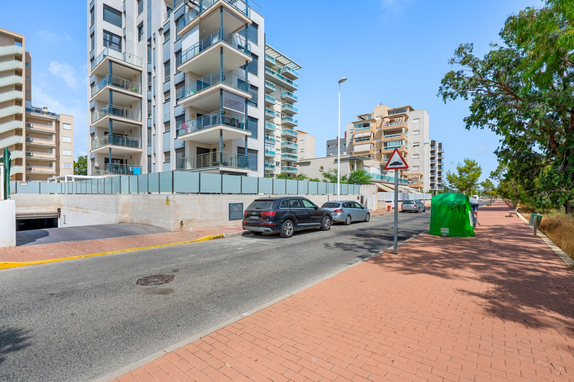 Revente - Apartments - Guardamar del Segura - Guardamar