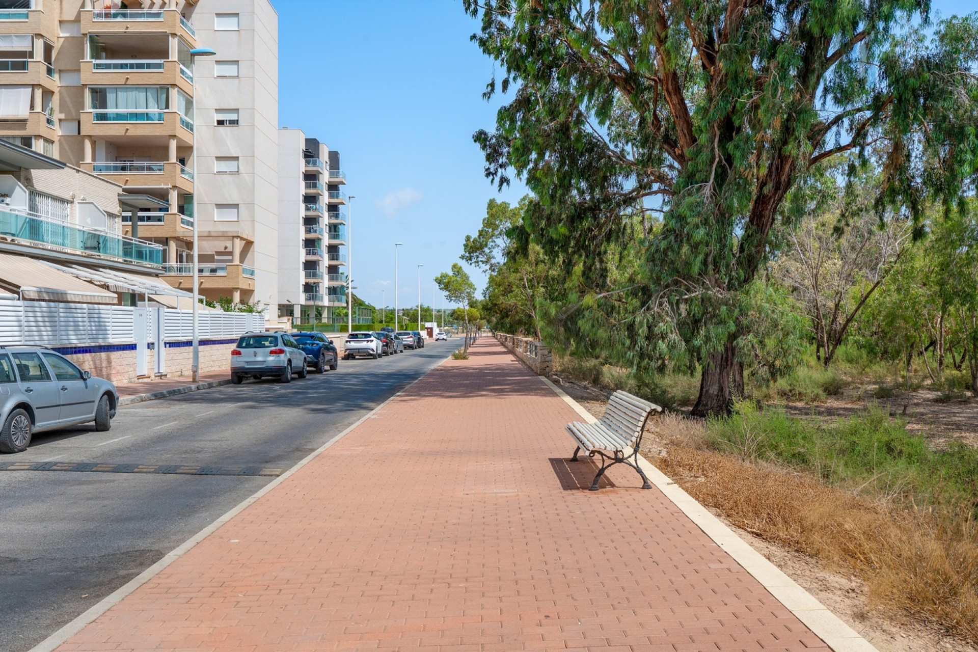 Revente - Apartments - Guardamar del Segura - Guardamar