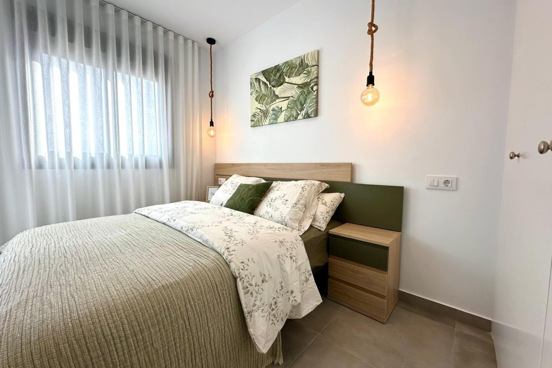 Revente - Apartments - Los Alcazares - Santa Rosalia Lake and Life Resort