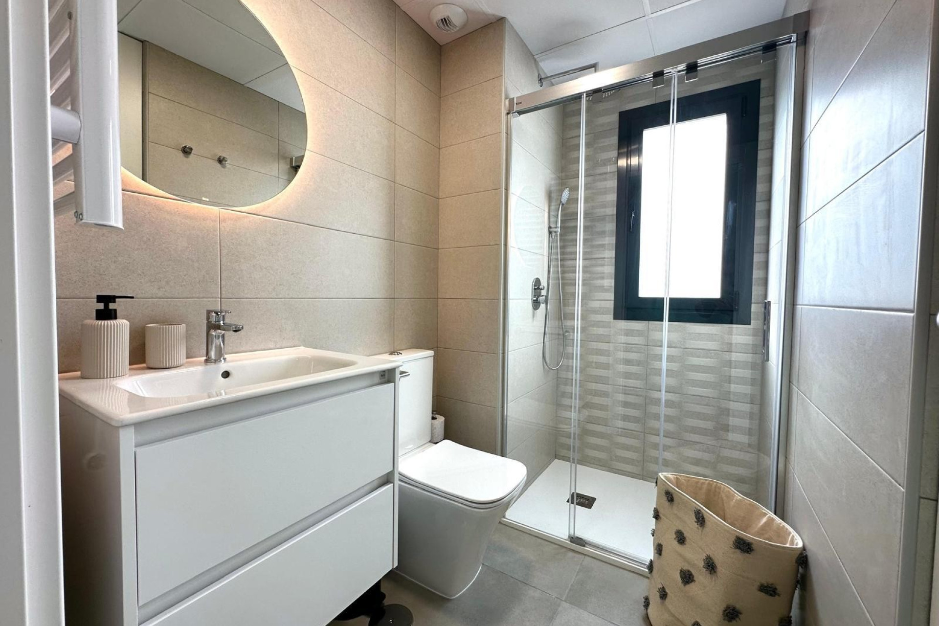 Revente - Apartments - Los Alcazares - Santa Rosalia Lake and Life Resort