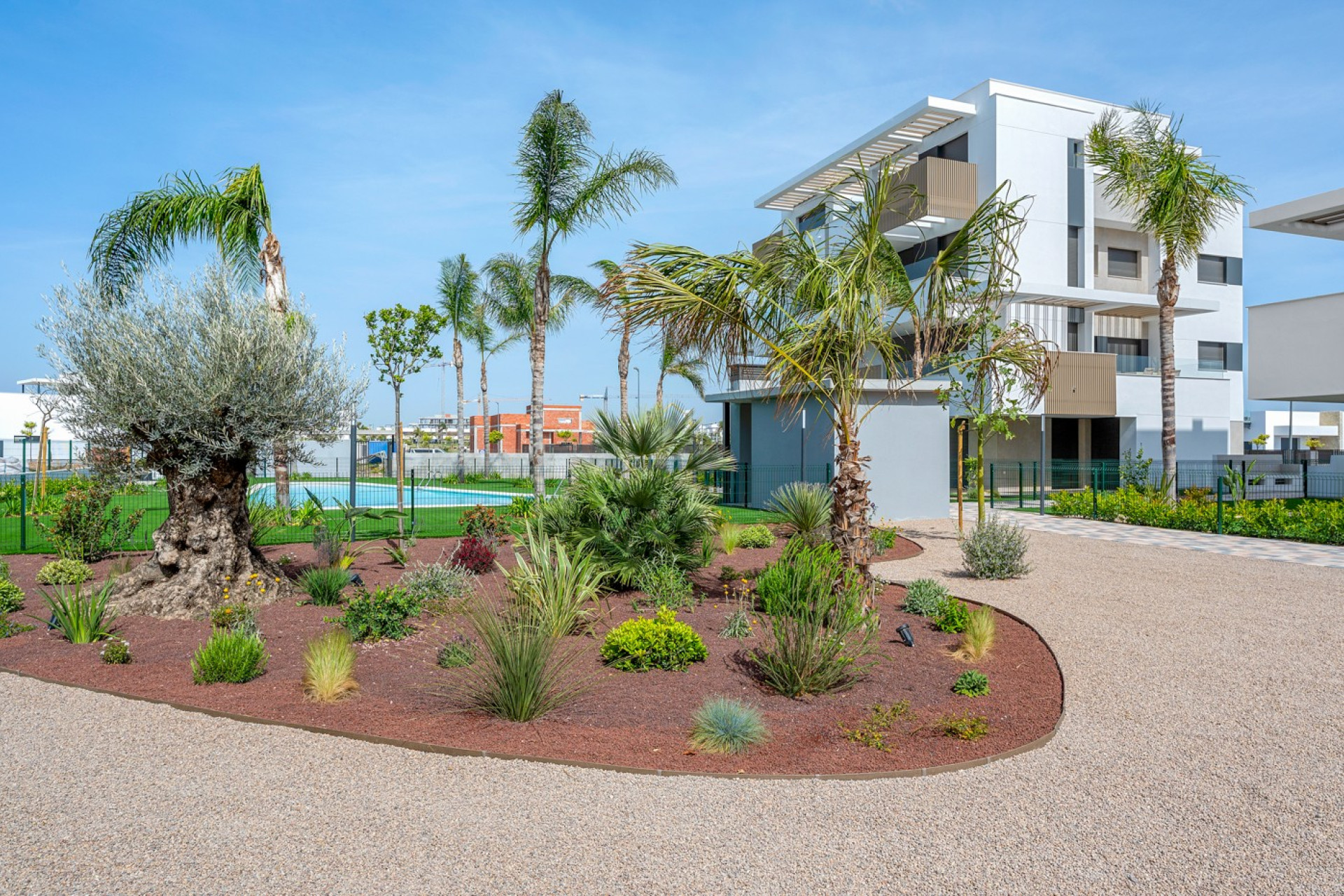 Revente - Apartments - Los Alcazares - Santa Rosalia Lake and Life Resort