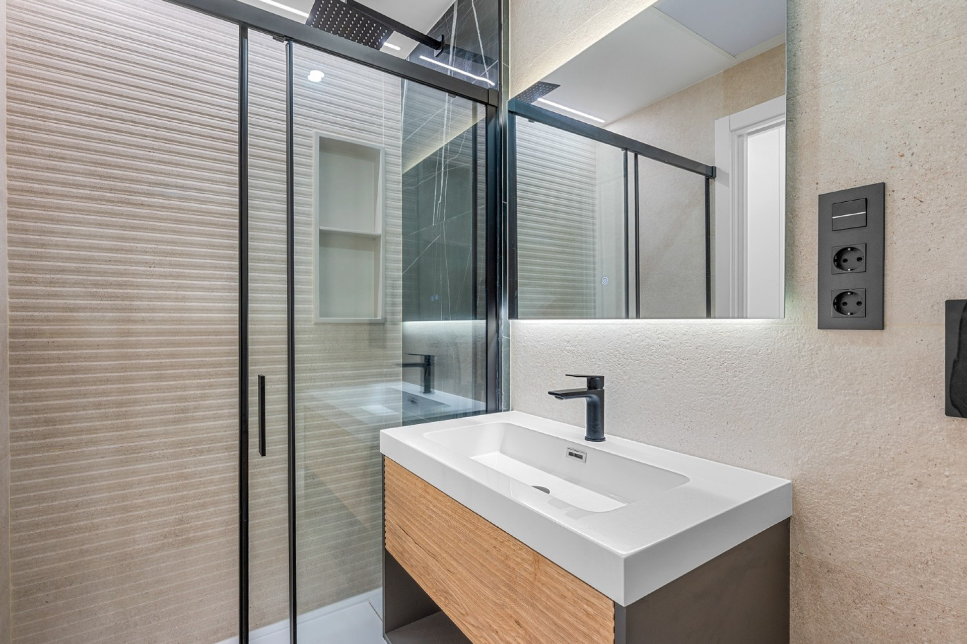 Revente - Apartments - Los Alcazares - Santa Rosalia Lake and Life Resort