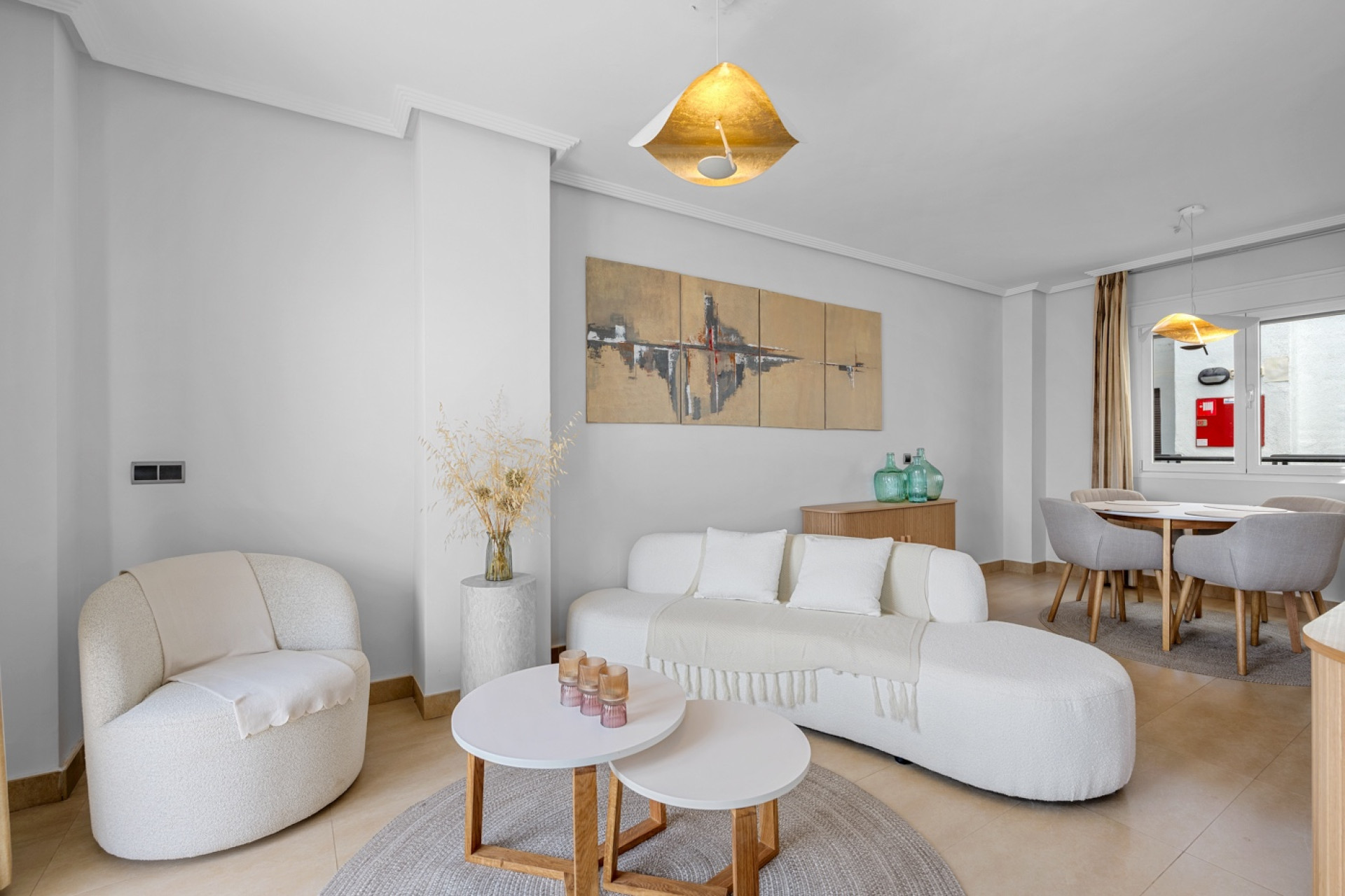 Revente - Apartments - Los Alcazares - Serena Golf
