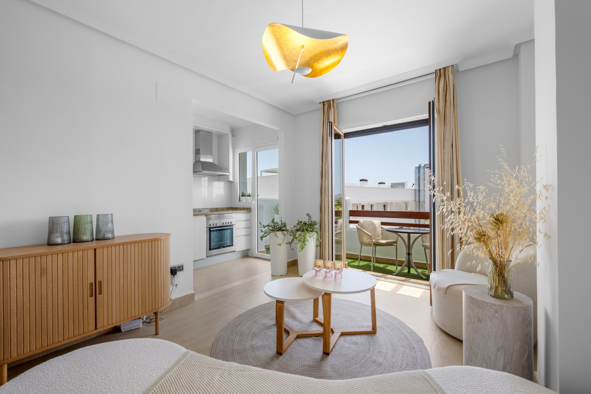 Revente - Apartments - Los Alcazares - Serena Golf