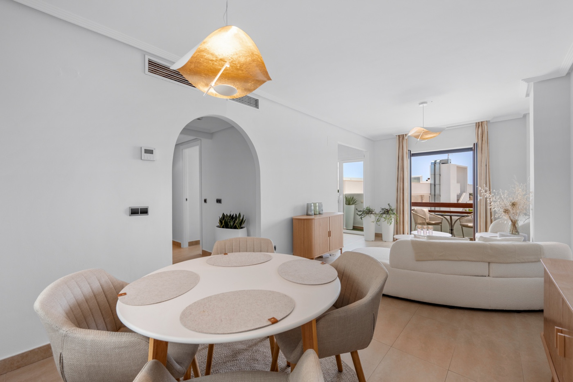 Revente - Apartments - Los Alcazares - Serena Golf
