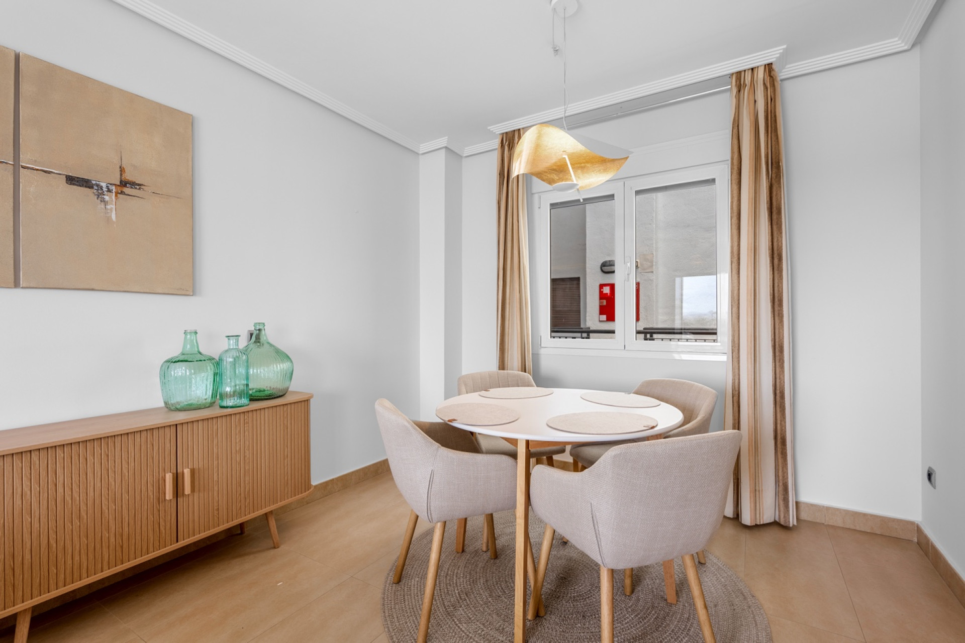 Revente - Apartments - Los Alcazares - Serena Golf