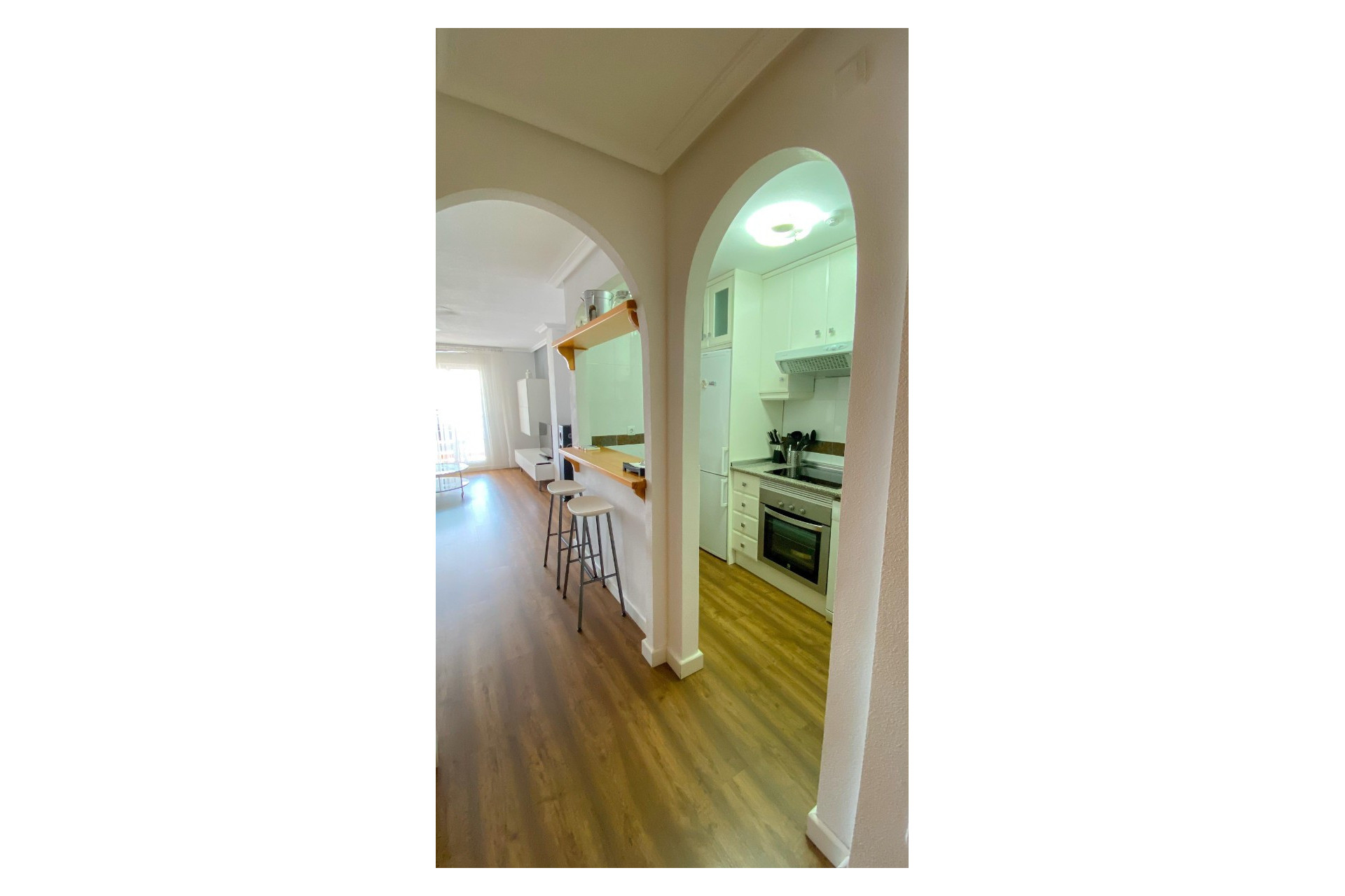 Revente - Apartments - Mil Palmeras