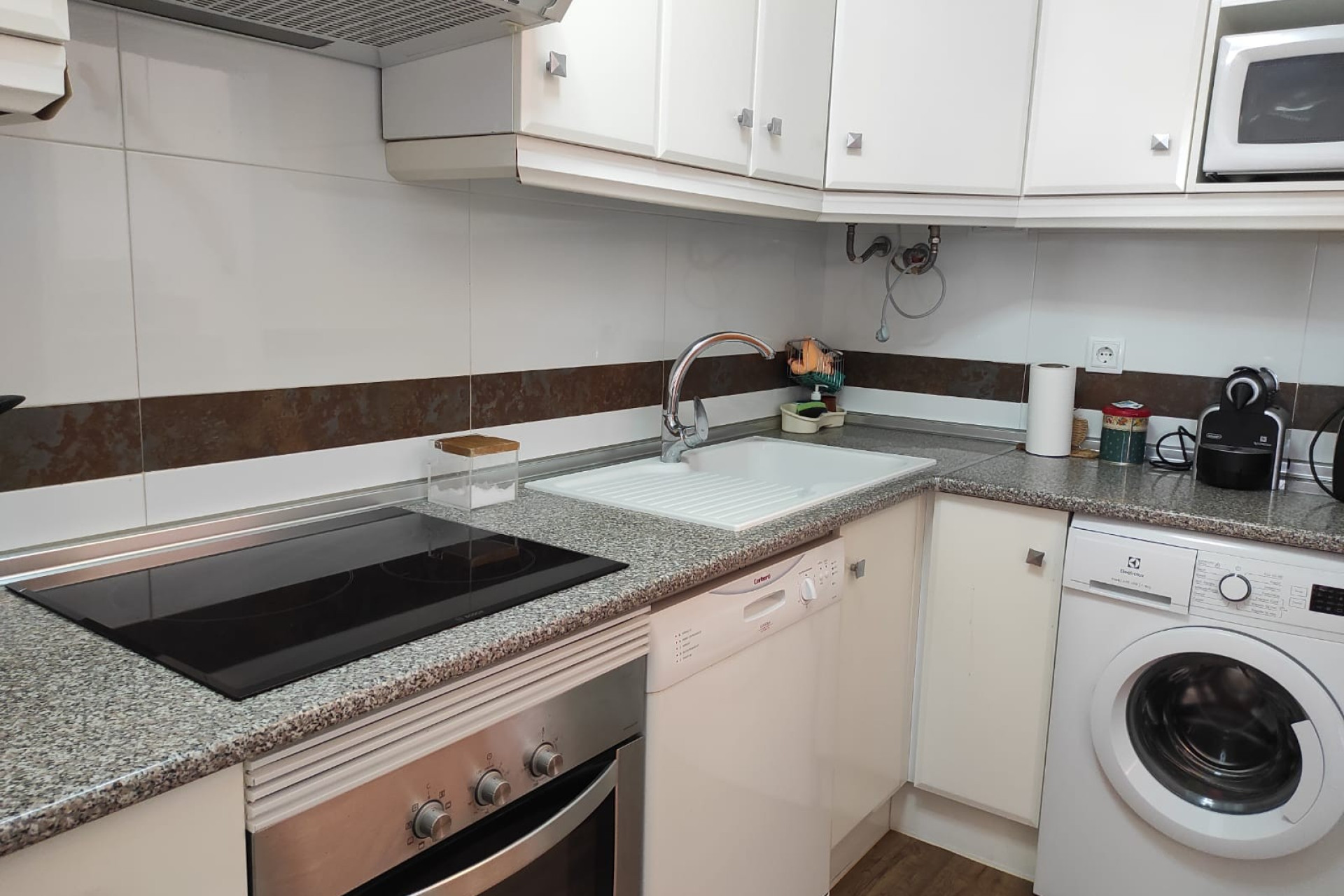 Revente - Apartments - Mil Palmeras