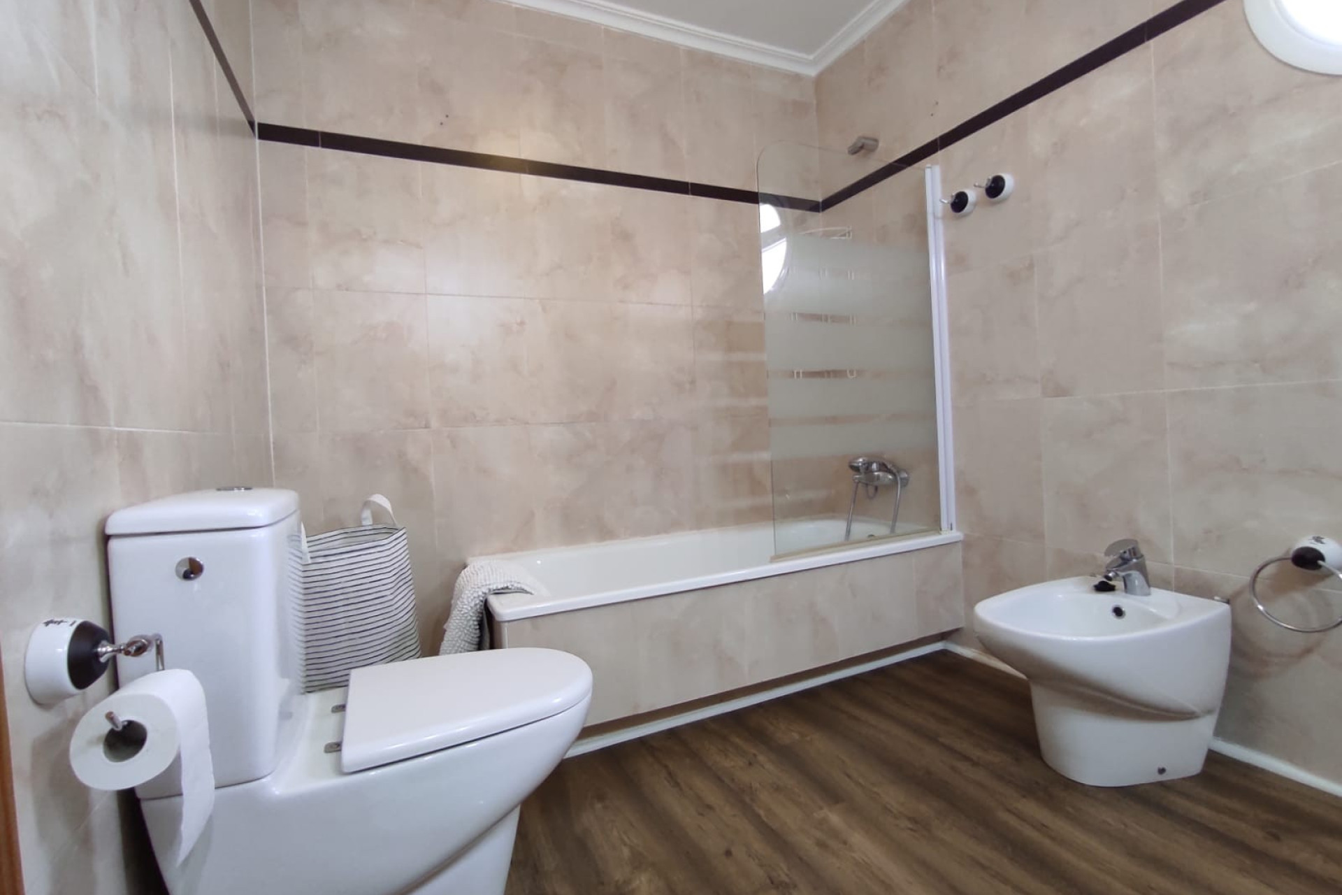 Revente - Apartments - Mil Palmeras