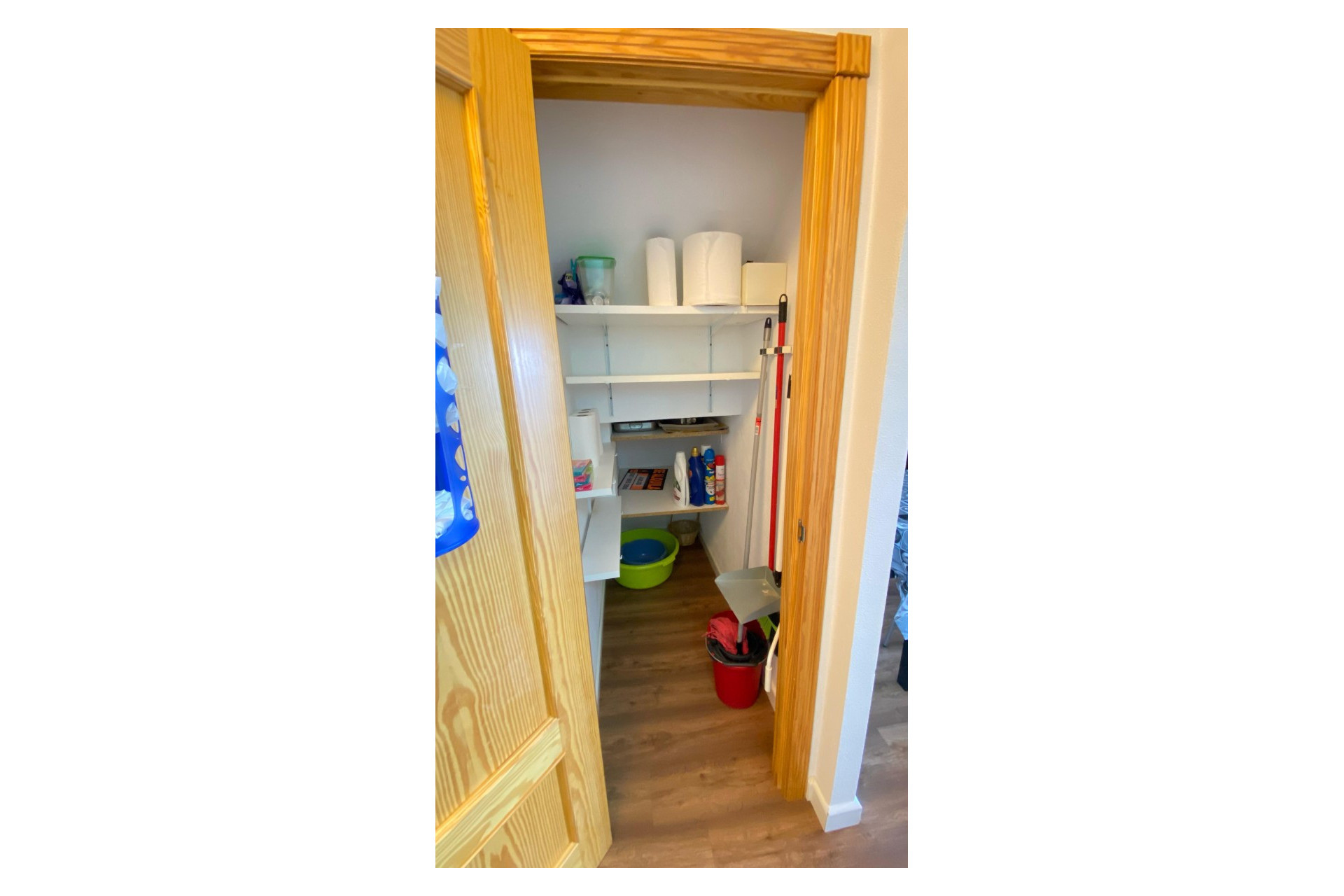 Revente - Apartments - Mil Palmeras